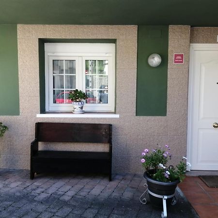 Apartamento Vegalmar Limpias Exterior foto