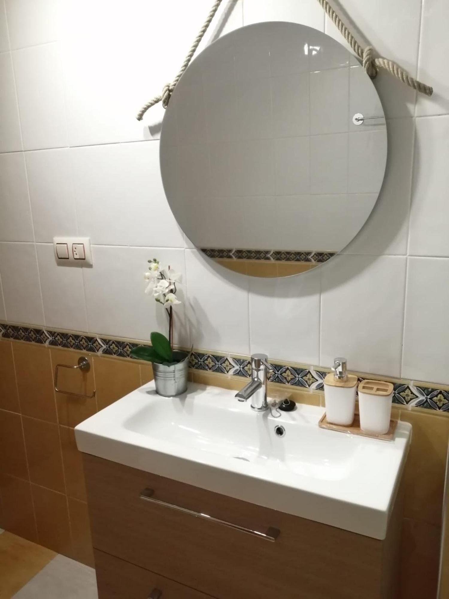 Apartamento Vegalmar Limpias Exterior foto
