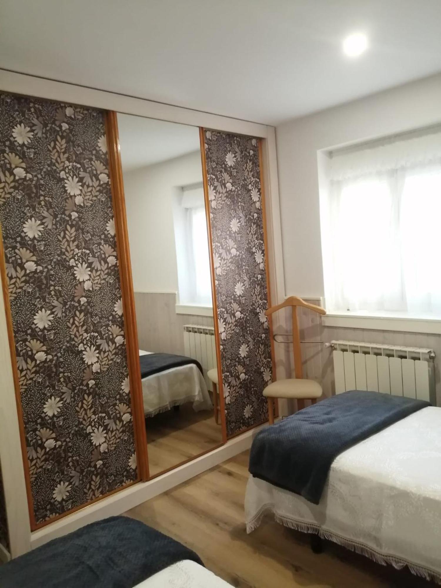 Apartamento Vegalmar Limpias Exterior foto