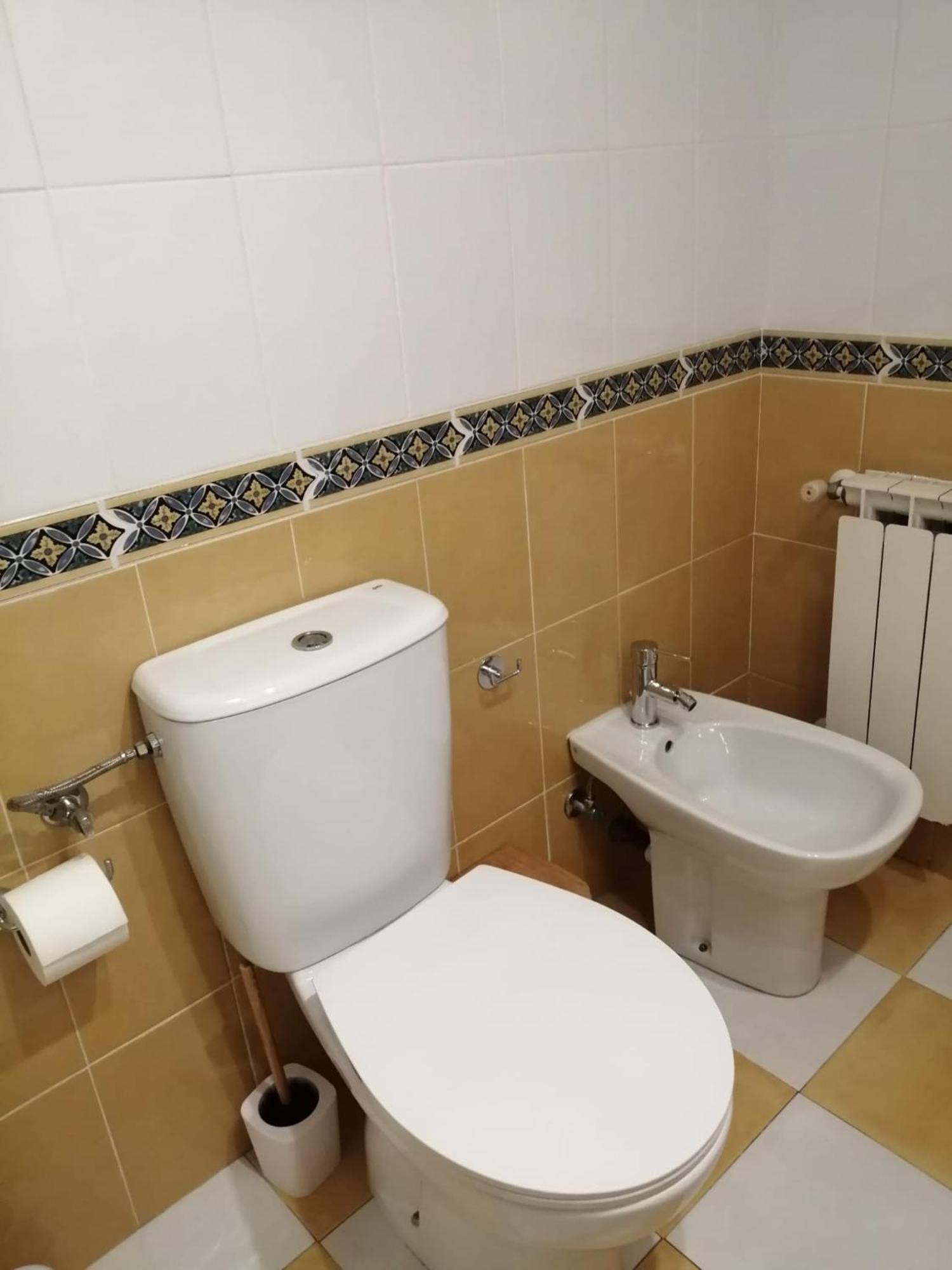 Apartamento Vegalmar Limpias Exterior foto