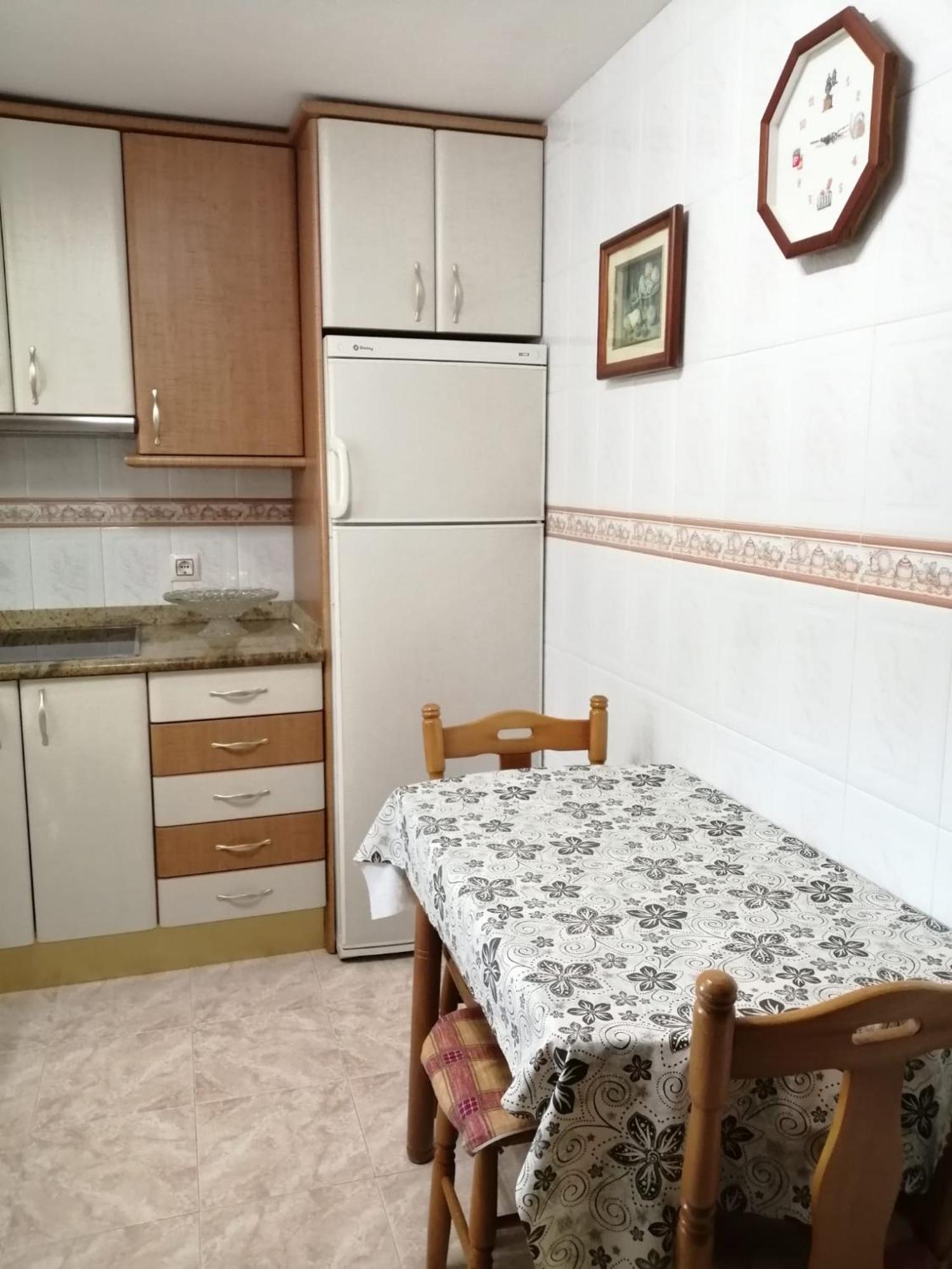 Apartamento Vegalmar Limpias Exterior foto