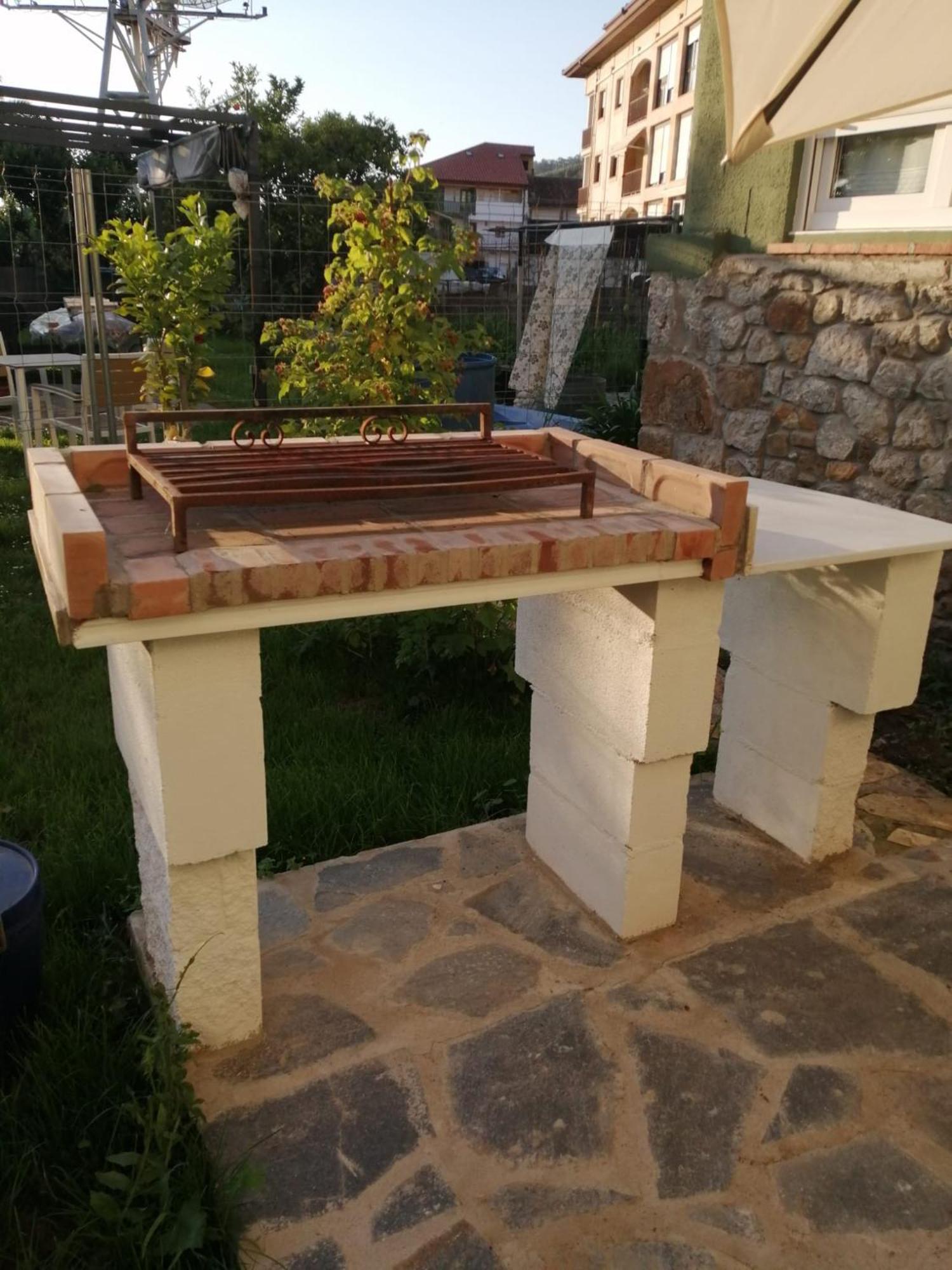 Apartamento Vegalmar Limpias Exterior foto