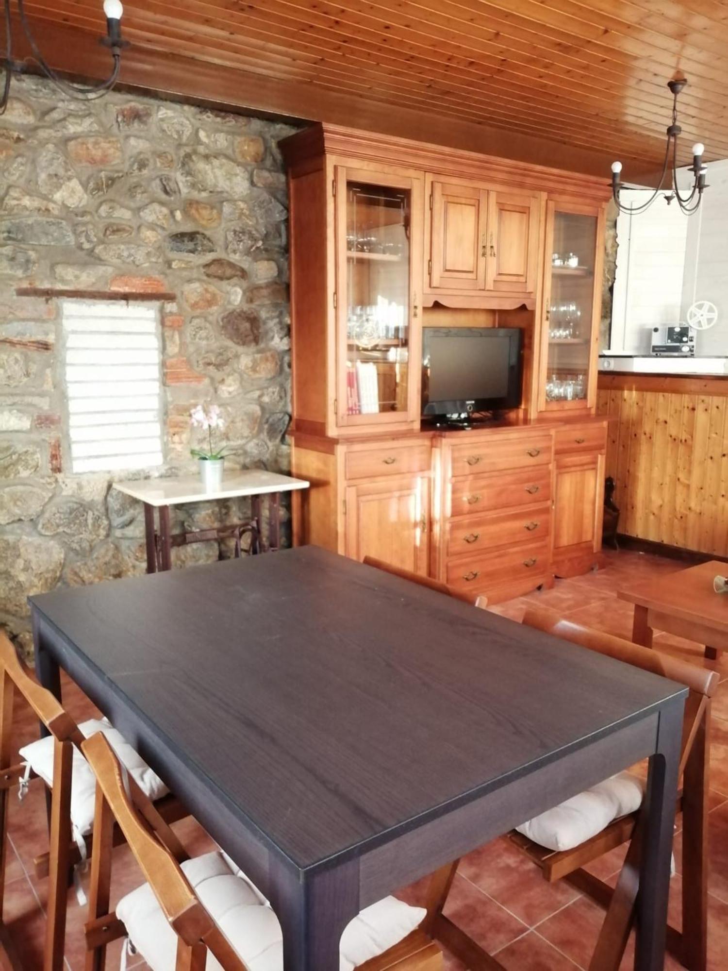 Apartamento Vegalmar Limpias Exterior foto