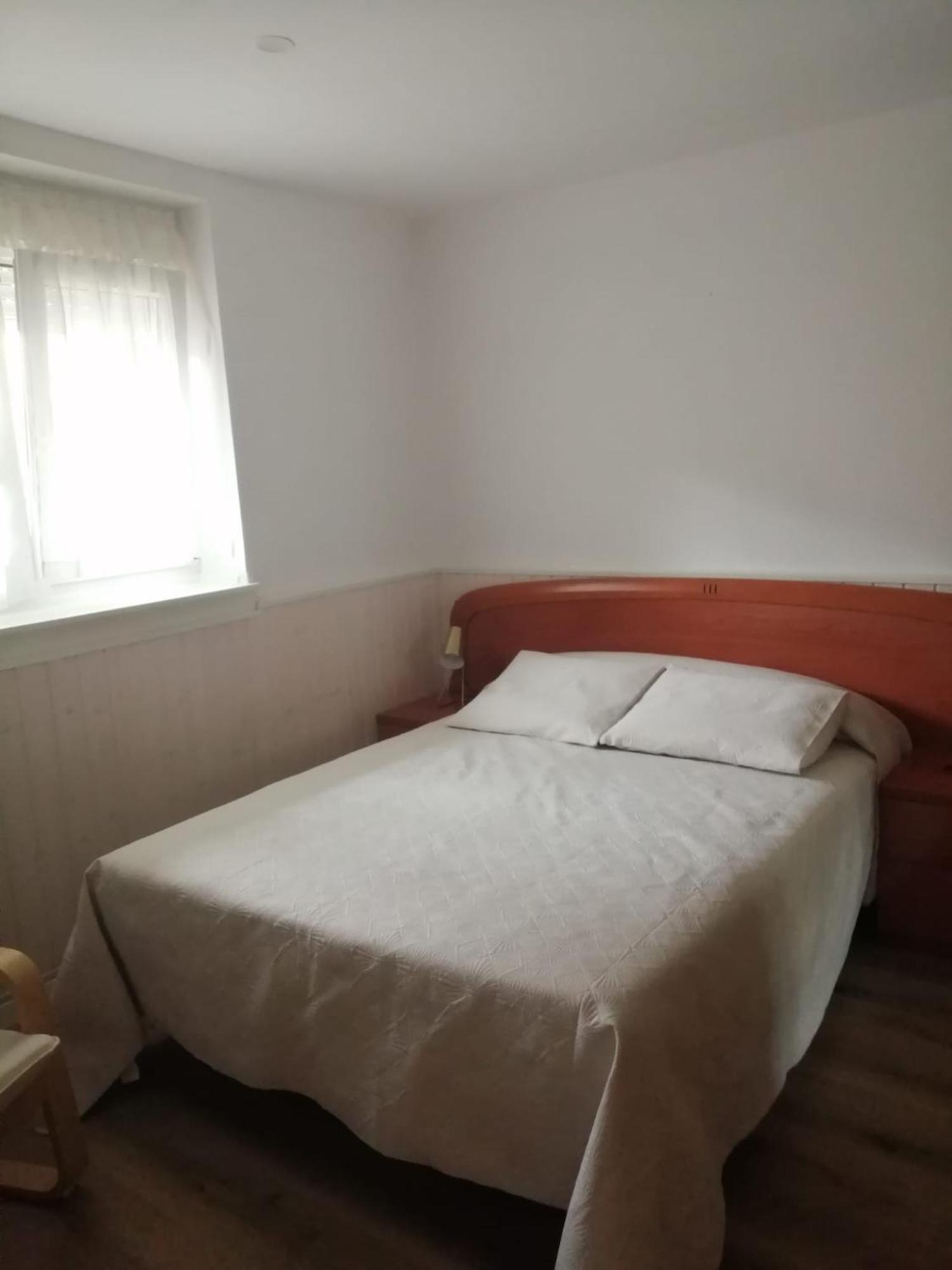 Apartamento Vegalmar Limpias Exterior foto