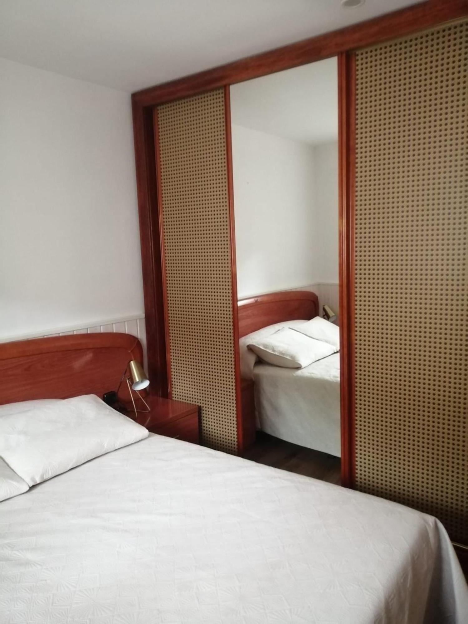 Apartamento Vegalmar Limpias Exterior foto