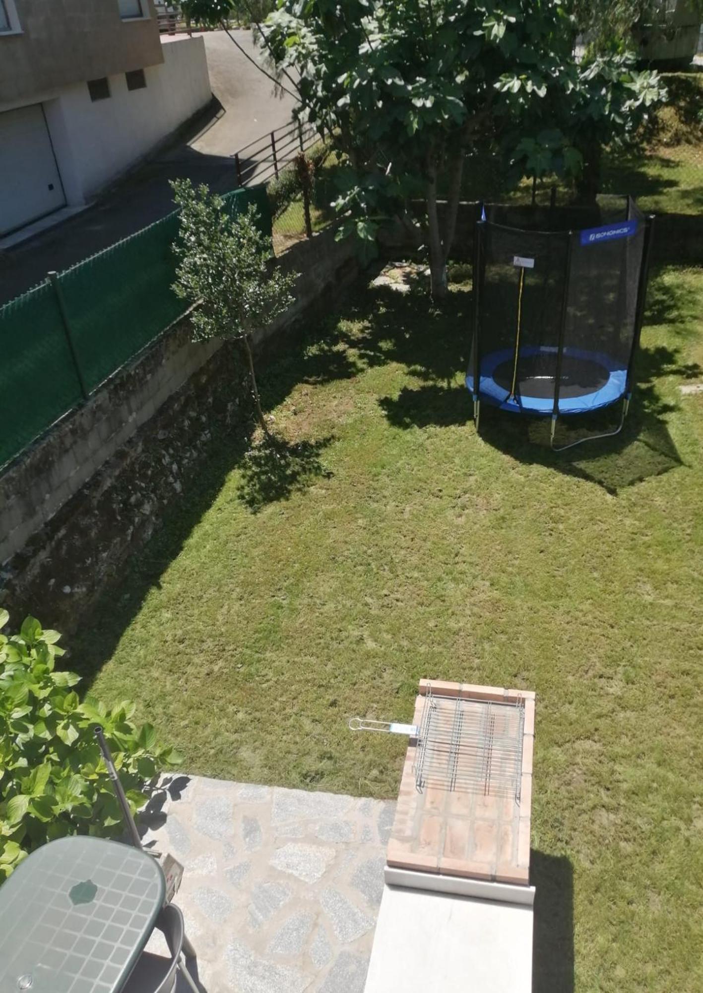 Apartamento Vegalmar Limpias Exterior foto
