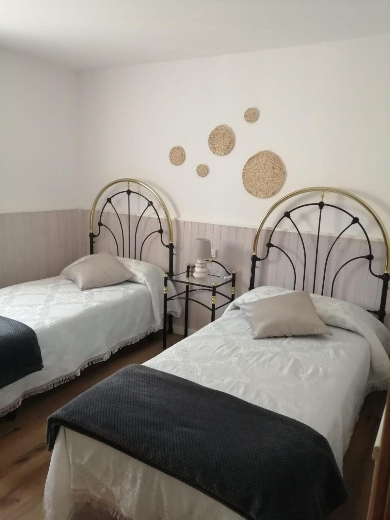 Apartamento Vegalmar Limpias Exterior foto